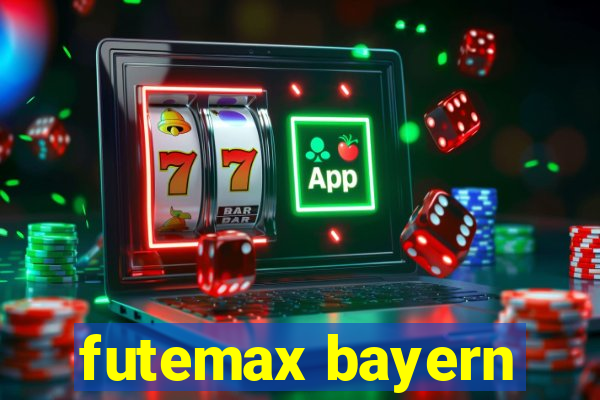 futemax bayern